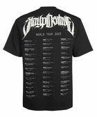 44 Label Group Cotton T-shirt