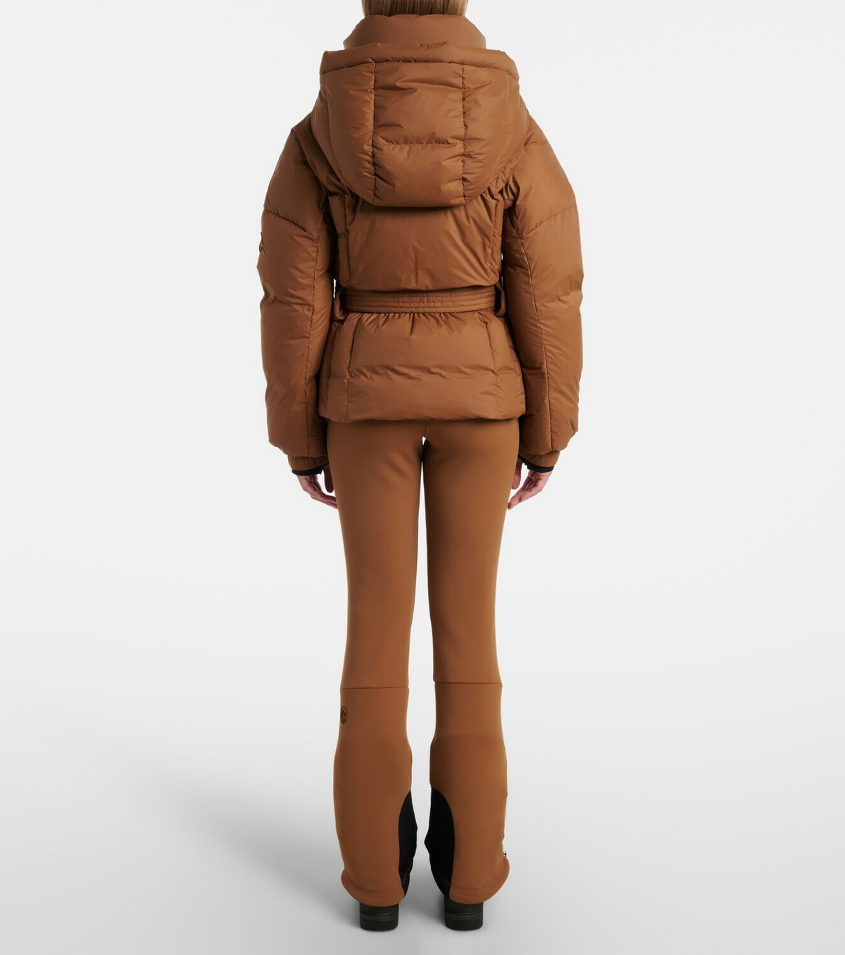 Cordova Monterosa down ski jacket