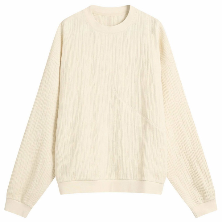Photo: Gander Men's Heaton Sweat in Cream