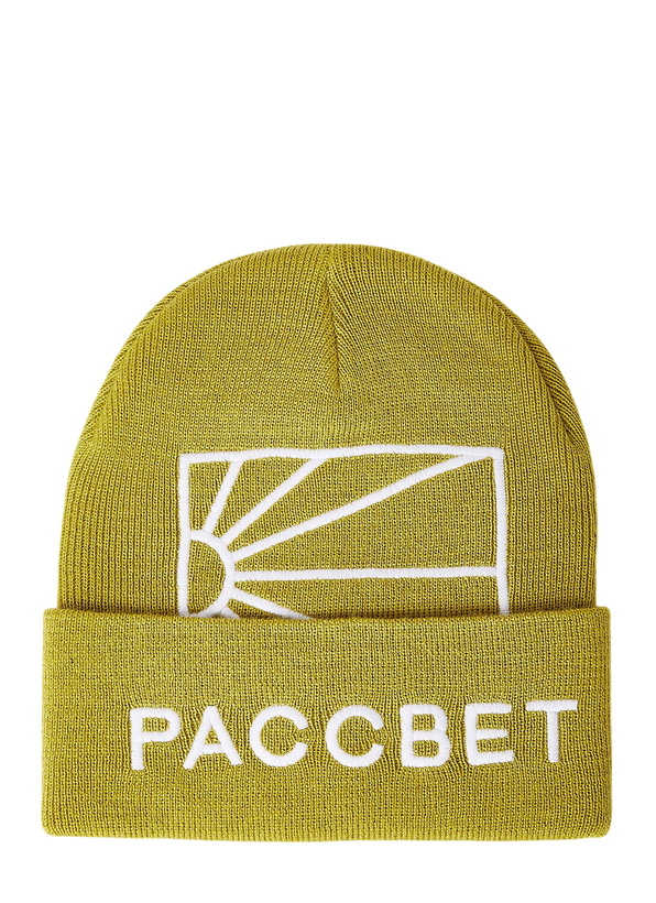 Photo: Rassvet Big Logo Beanie Hat