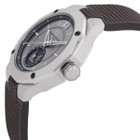 Baume et Mercier Riviera Automatic Silver Dial Mens Watch M0A10681