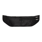 Rick Owens Black Marsupio Belt Pouch