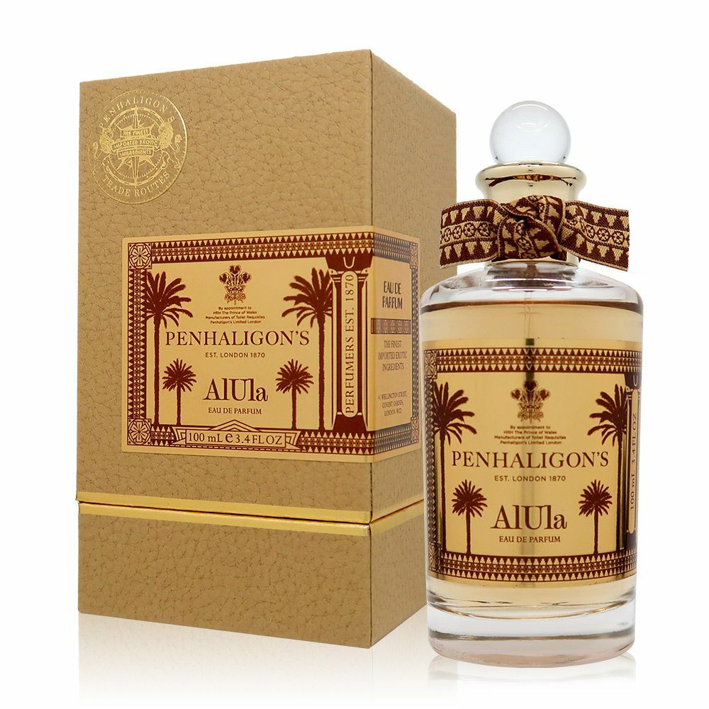 PENHALIGON’SEllenisia Eau de Parfum50ml PENHALIGON'SEllenisia Eau de Parfum50ml Zizonia Penhaligon's