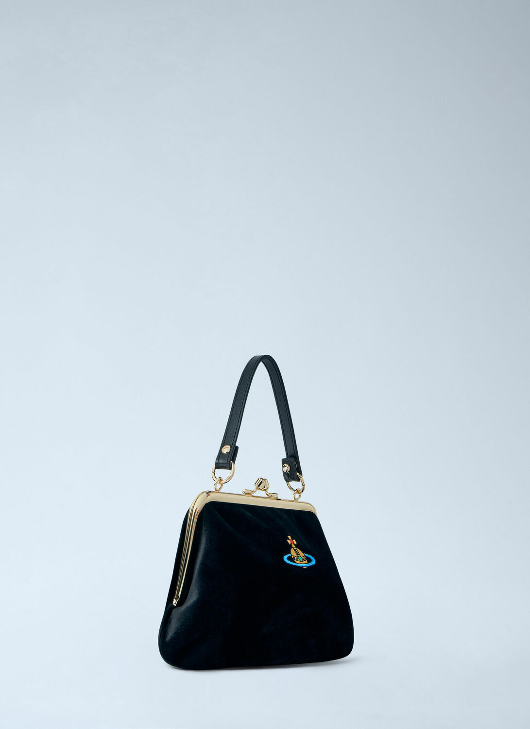 Vivienne Westwood Granny Frame Purse