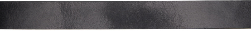 Y/Project Black Paris' Best Belt