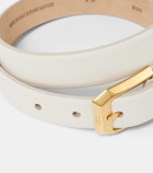 Tod's Leather belt