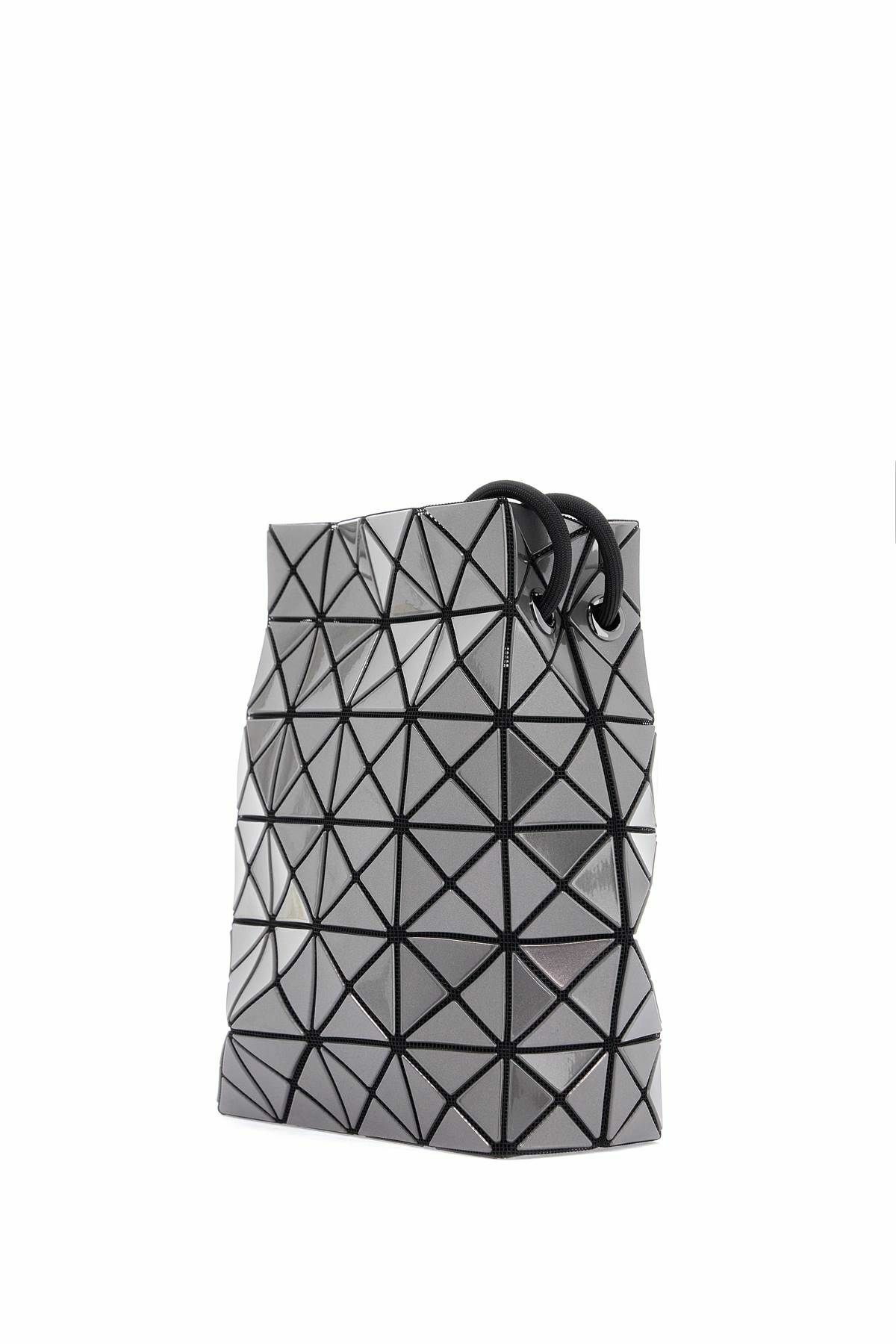 BAO BAO ISSEY MIYAKE wring gloss bucket bag Grey Bao Bao BAO BAO ISSEY MIYAKE wring gloss bucket bag Grey Bao Bao