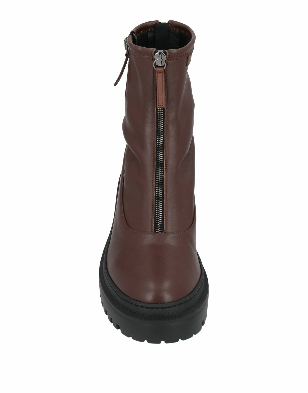 Giuseppe Zanotti Womens Ankle boots Chocolate in Brown