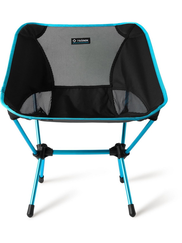Photo: Helinox - Chair One Packable Camping Chair