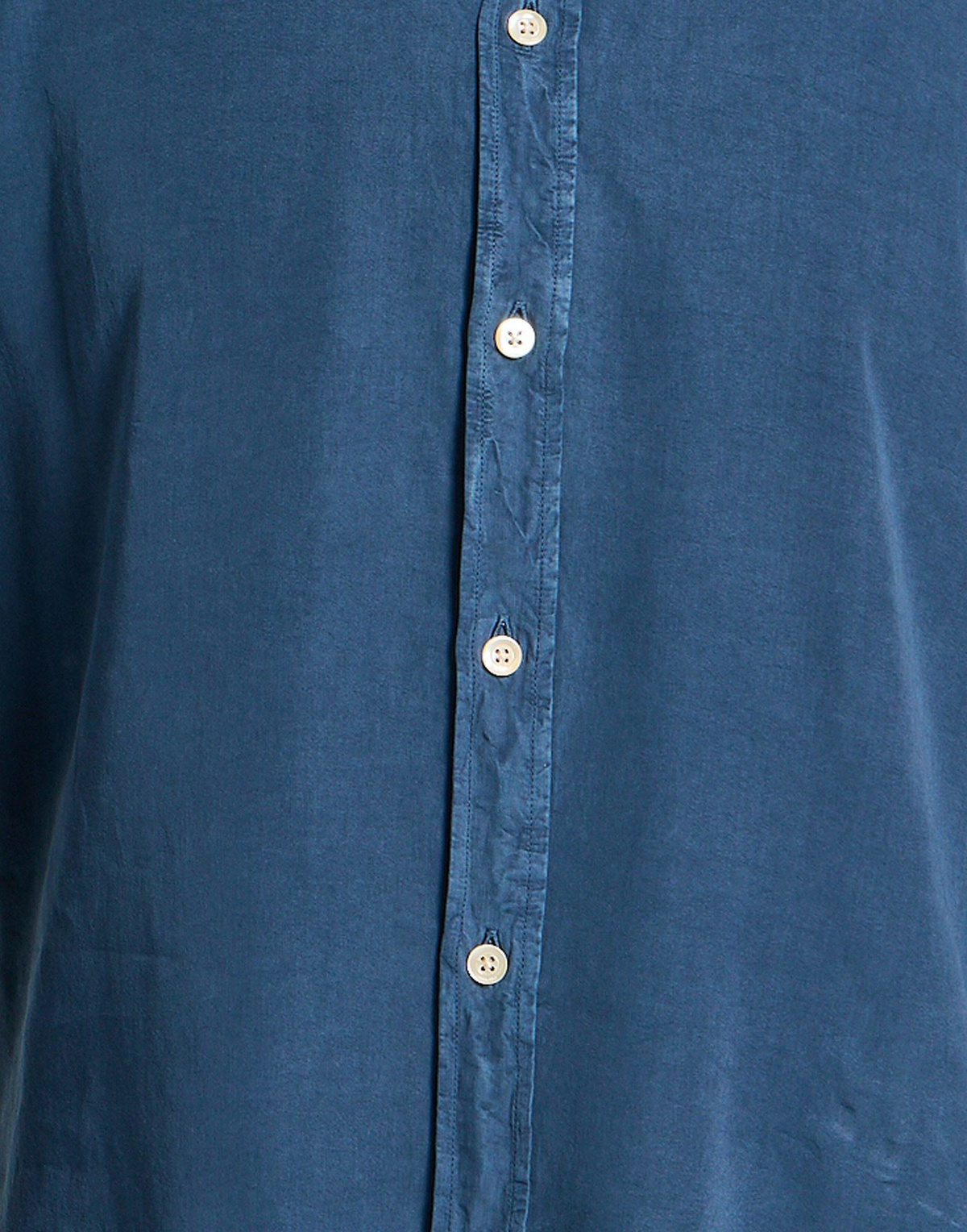 Boglioli Mens Shirt in Navy