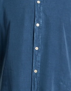 Boglioli Mens Shirt in Navy