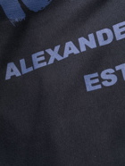 ALEXANDER MCQUEEN - Pants With Print