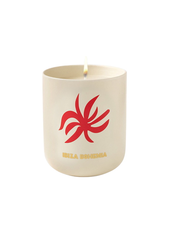 Photo: Assouline Ibiza Bohemia Travel Candle