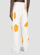 Liberal Youth Ministry Distressed Track Pants