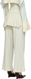 KNWLS Green Bellona Lounge Pants