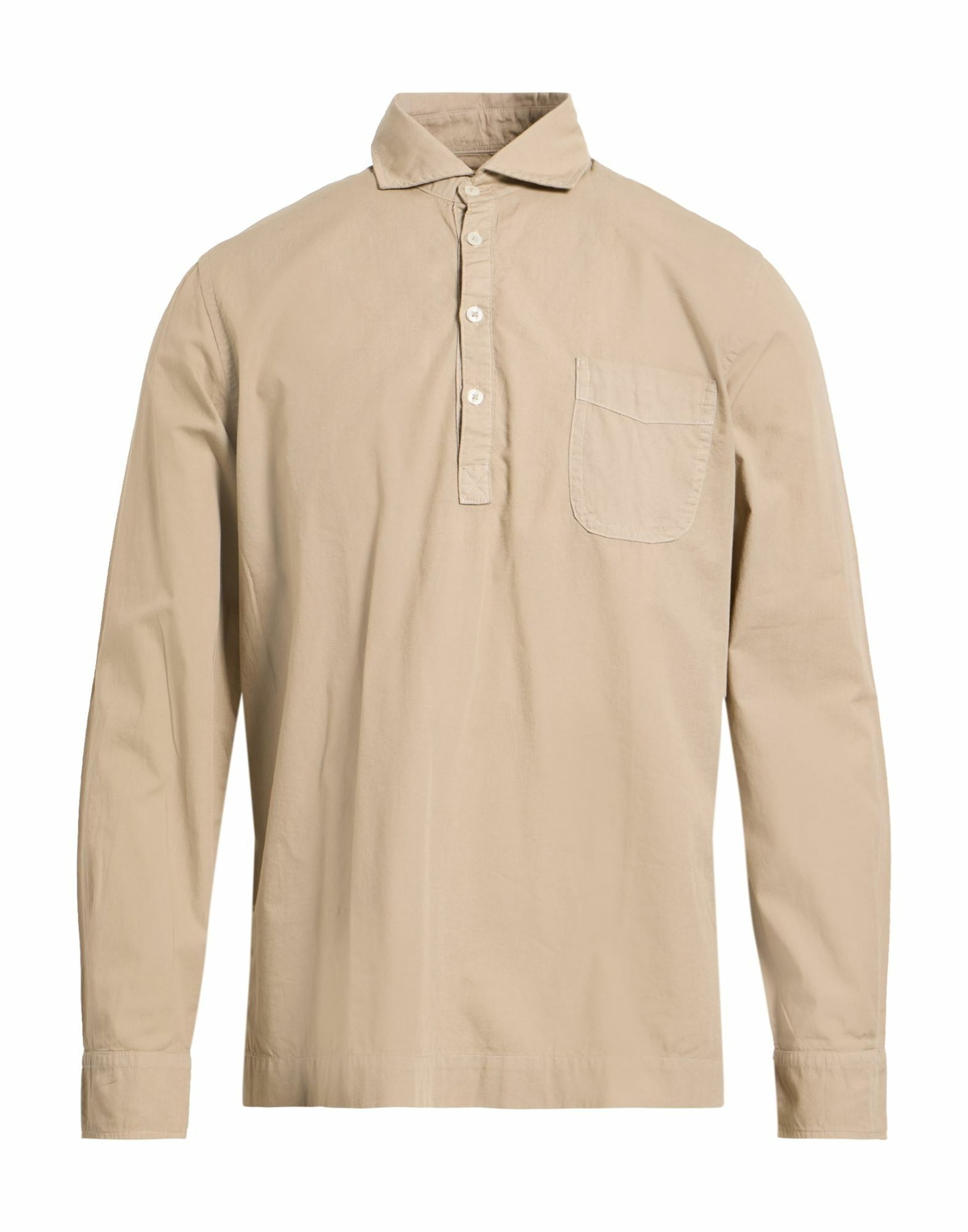 Altea Mens Shirt Sand