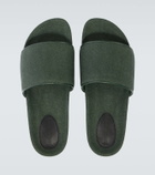 Frescobol Carioca Renato slides