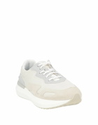 Timberland Womens Sneakers in Off white