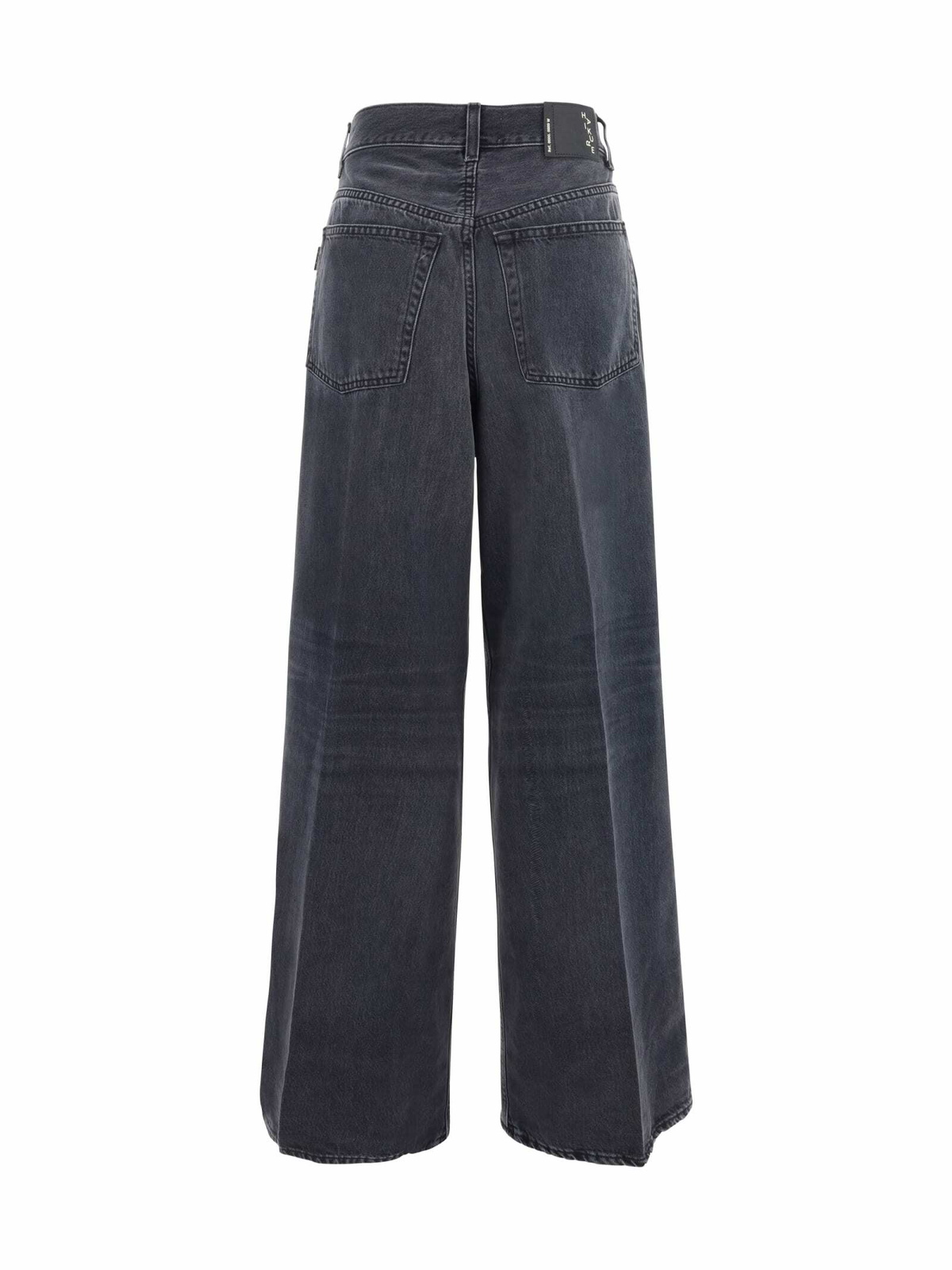 Haikure Angel denim pants