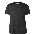 2XU - GHST Stretch-Jersey T-Shirt - Black