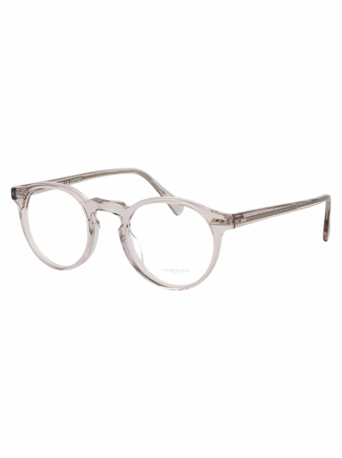 Oliver Peoples Gregory Peck Glasses