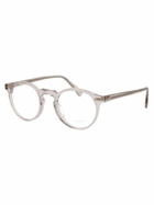 Oliver Peoples Gregory Peck Glasses