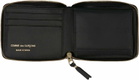 Comme des Garçons Wallet Leather Wallet