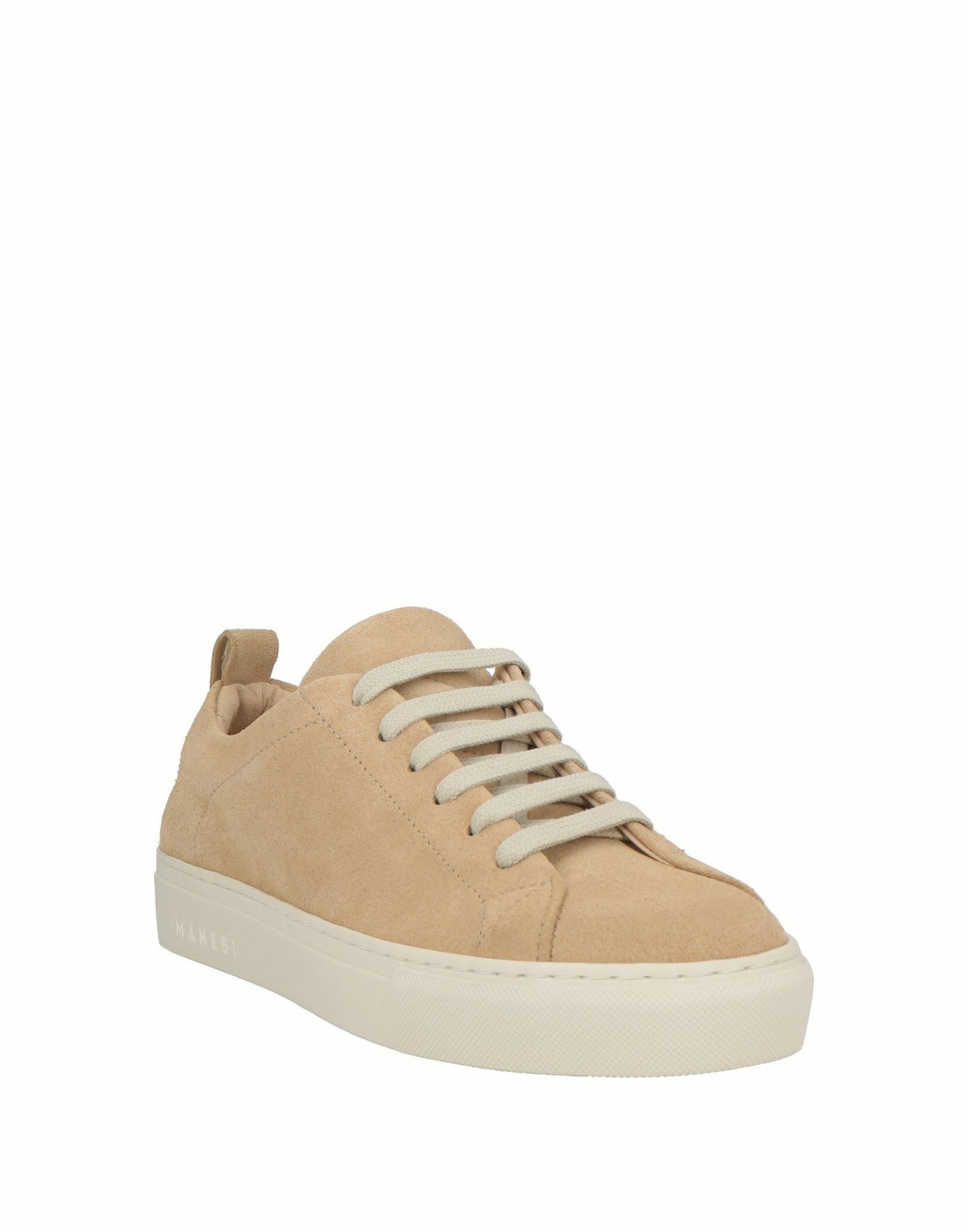 Manebí Womens Sneakers in Camel