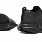 ON Men's Cloudsoma Sneaker in Black/Black