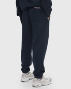 Polo Ralph Lauren ATHLETIC SWEATPANTS YANKEES Blue Men