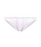 Solid & Striped - The Rachel tie-dye bikini bottoms