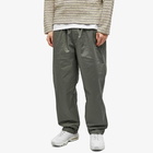 Men's AAPE Now Chino Pants in Khaki (Grey)