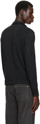 ANOTHER ASPECT Black Another 3.0 Sweatshirt