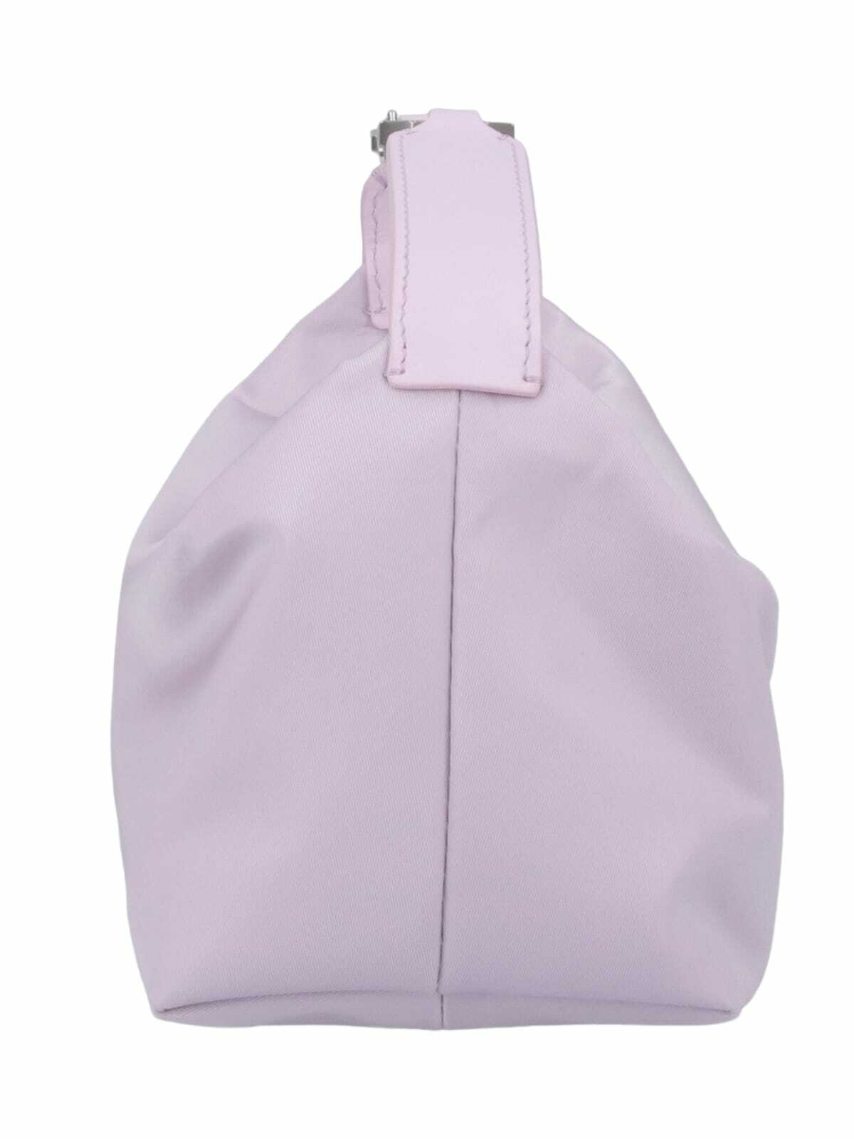 EÉRA Handbag nylon Moon