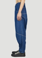Sulvam Sarrouel Jeans
