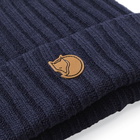 Fjällräven Men's Byron Hat in Dark Navy