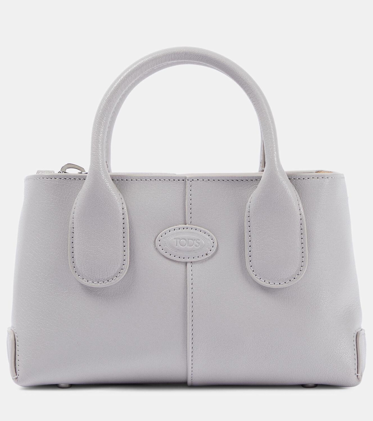 Tod's Di Mini leather shoulder bag