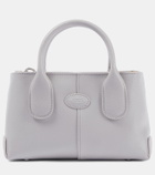 Tod's Di Mini leather shoulder bag