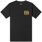 Pass~Port Tooth & Nail Tee