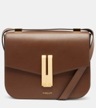 DeMellier Vancouver leather crossbody bag