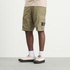Stone Island Men's Low Top Sneakers in Oats