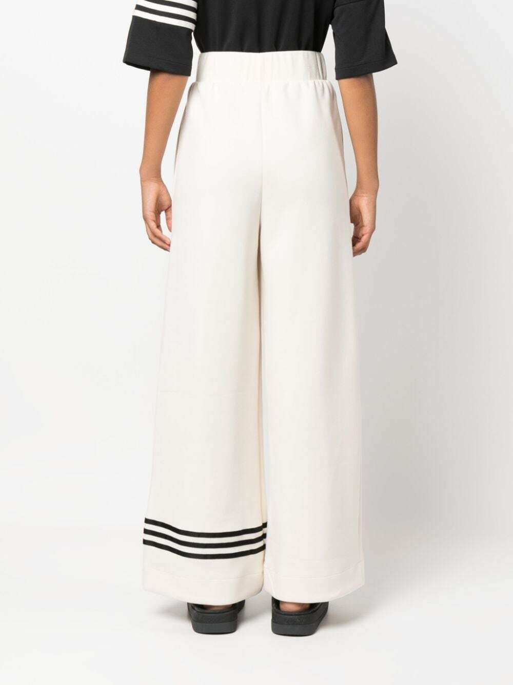 adidas palazzo pants
