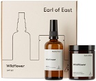 Earl of East Wildflower Gift Set