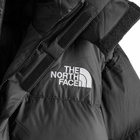 The North Face NSE x Yinka Ilori Down Jacket in Tnf Black/Asphalt Grey