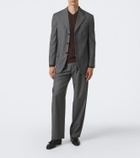 The Row Thamm cashmere sweater