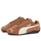 Puma Speedcat OG Sneaker in Brown