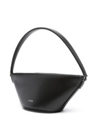 THE ATTICO - Piccola Leather Shoulder Bag - Runway