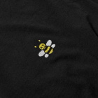 Dior Homme x KAWS Bee Logo Turtleneck Knit