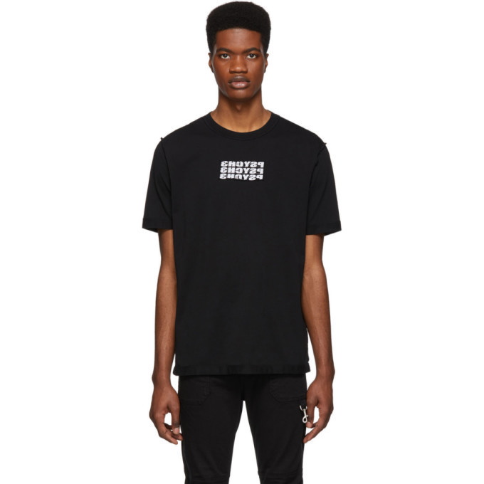 Photo: Diesel Black Just-Y9 T-Shirt