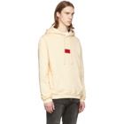 424 Off-White 8008 Hoodie